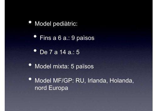 Futur de la pediatria en AP.pdf-Dr.Vicente Molina. - Societat ...