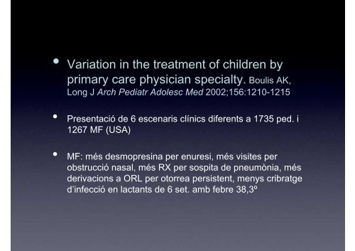 Futur de la pediatria en AP.pdf-Dr.Vicente Molina. - Societat ...