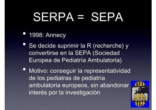 Futur de la pediatria en AP.pdf-Dr.Vicente Molina. - Societat ...