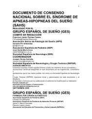 DOCUMENTO DE CONSENSO