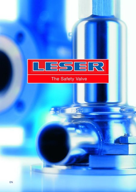 leser safety valve free sample