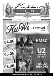 KuWi-Zeitung