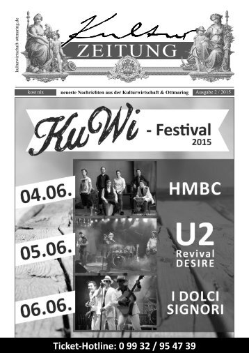 KuWi-Zeitung