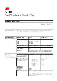 Data Sheet - Viking Industrial Products Ltd.