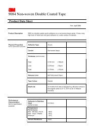 9084 data sheet April 2004 - Viking Industrial Products Ltd.