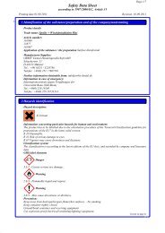 Xi Irritant - Orbis Dental