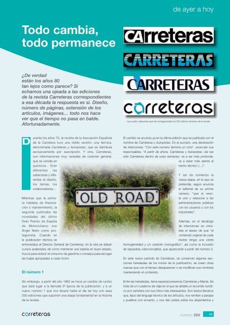 CARRRETERAS-200