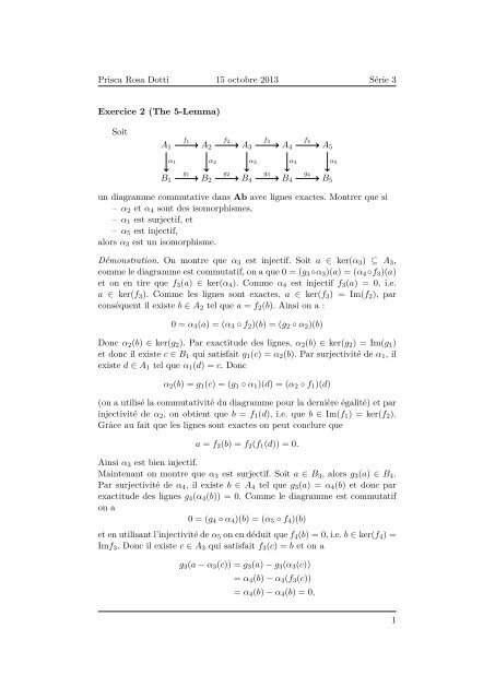 CorrigÃ© 3 - GR-HE | EPFL