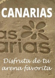 Islas Canarias - Viajes Atlantis