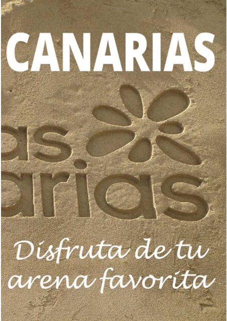 Islas Canarias - Viajes Atlantis