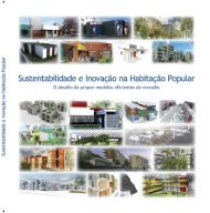 Sustentabilidade e InovaÃ§Ã£o na HabitaÃ§Ã£o Popular - IAB SP