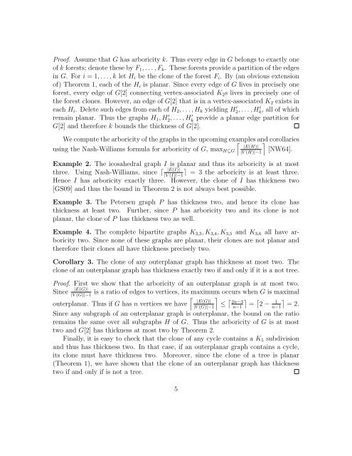 [PDF] The Thickness and Chromatic Number of r - Gammeter.com