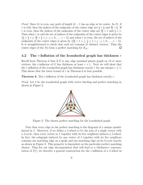 [PDF] The Thickness and Chromatic Number of r - Gammeter.com