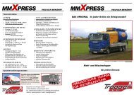 mmxpress - TROPPER Maschinen- und Anlagen GmbH.