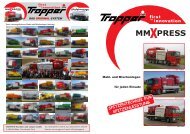 MMX Press German - Tropper Maschinen und Anlagen GmbH