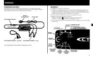 Manuale MXS 7.0 - Ctek