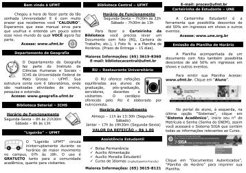 MANUAL DO CALOURO CAGEO.pdf - Departamento de Geografia ...