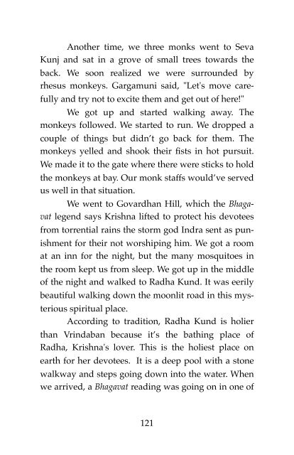 An Authentic Life 1.1 for pdf - Universalist Radha-Krishnaism