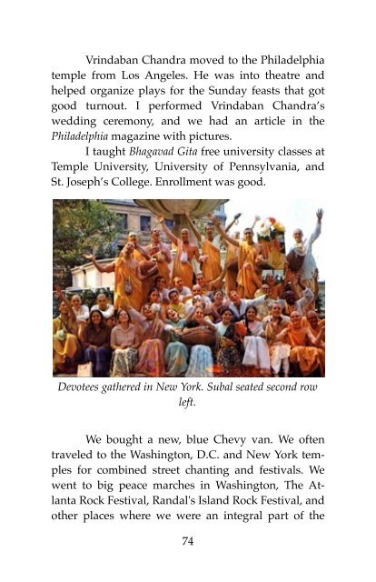 An Authentic Life 1.1 for pdf - Universalist Radha-Krishnaism