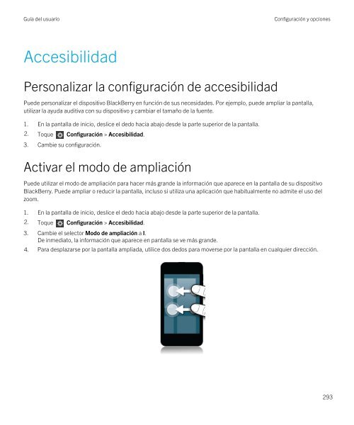 BlackBerry Z10 Smartphone