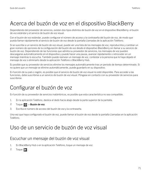 BlackBerry Z10 Smartphone