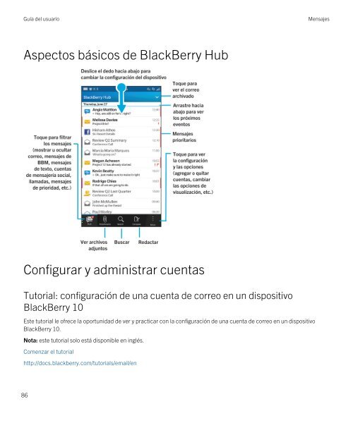 BlackBerry Z10 Smartphone