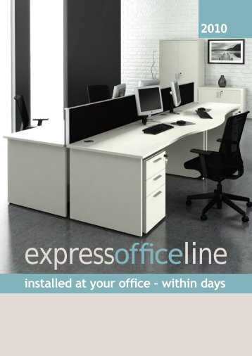 expressofficeline - 1st Choice Office Furniture Ltd
