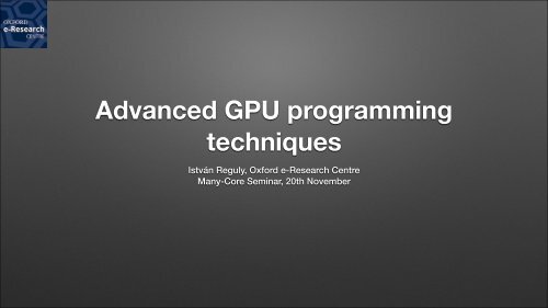 Advanced_GPU_talk