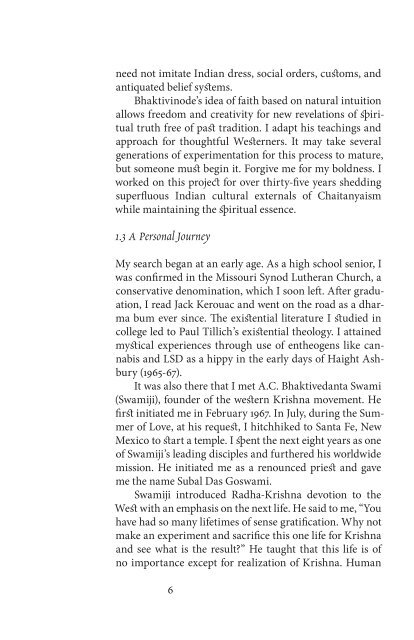 Introduction PDF - Universalist Radha-Krishnaism
