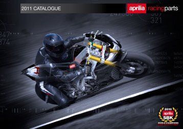 Download Aprilia Parts Catalogue - Pacific Motosports