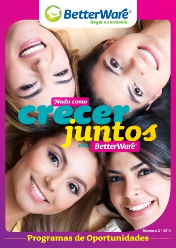 crecer