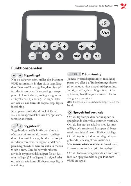 Instruktionsbok