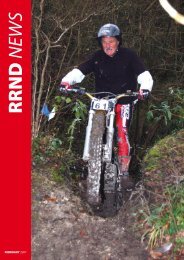 RRND NEW S - Reigate & Redhill North Downs MC