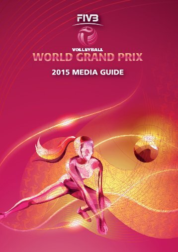 fivb_volleyball_world_grand_prix_media_guide