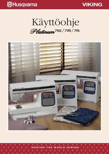 KÃ¤yttÃ¶ohje
