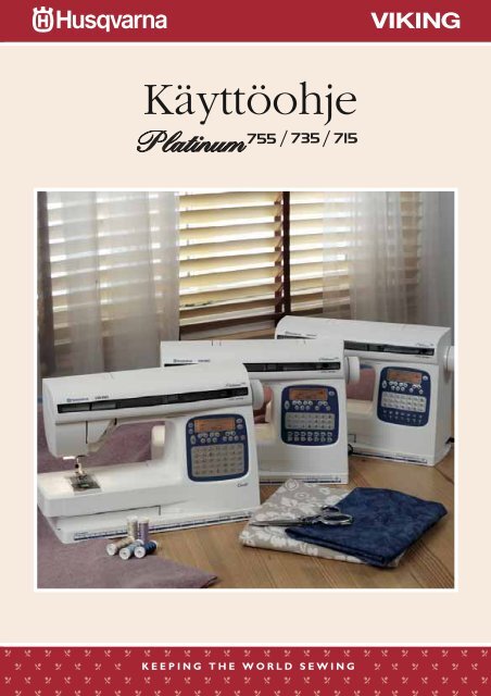 KÃ¤yttÃ¶ohje