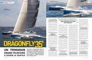 UN TRIMARAN - Multihulls World