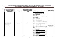 Rejestr działalności regulowanej w zakresie odbierania odpadów ...