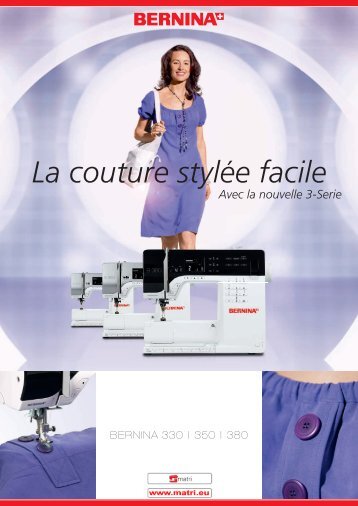 La couture stylÃ©e facile - Excelle