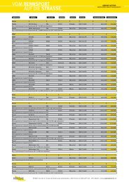 Paar Spiegel Alpha Yamaha FJ 1100 84-85 47E FJ1100