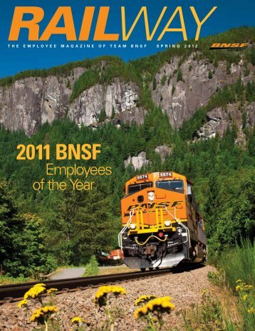 2011 BNSF - BNSF.com