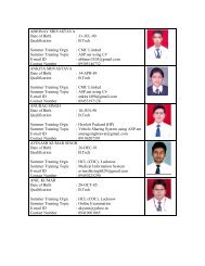 Student profile B_tech.pdf - SMS Lucknow