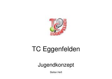 gehts lang - TC Eggenfelden