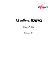 BlueEva+B20/V3 - Stollmann