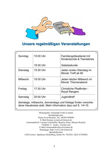 Melancholie â€“ Schwermut â€“ Depressionen - Christliches Zentrum ...