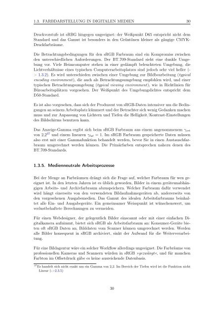 Diplomarbeit (PDF, 3,5MB) - Donkeymedia