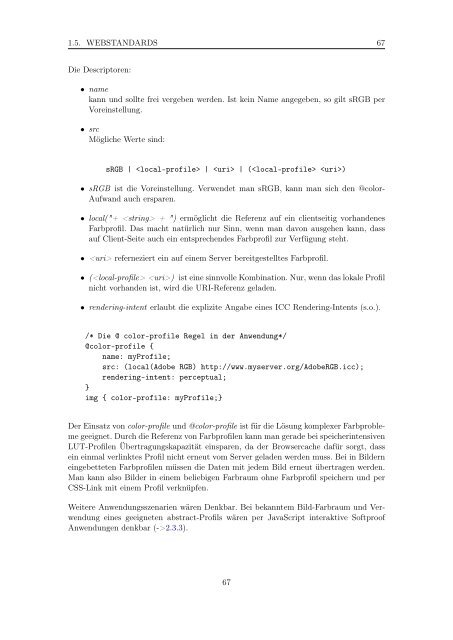 Diplomarbeit (PDF, 3,5MB) - Donkeymedia