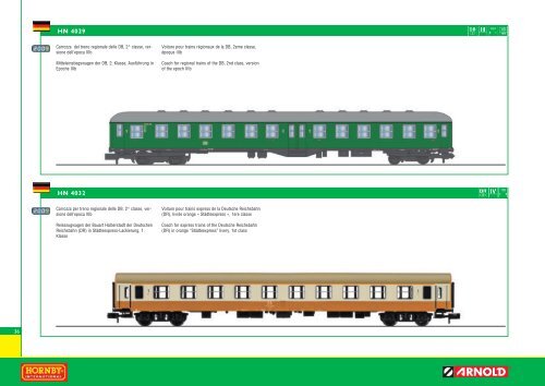 Katalog 2009 pdf - Arnold Ersatzteile