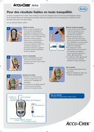 AC AVIVA BLACK FR 0110:AC AVIVA HANDLCHART ... - Accu-Chek
