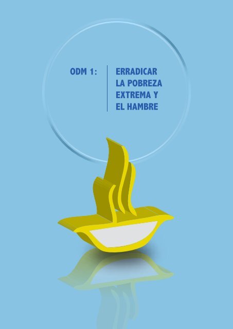 ERRADICAR LA POBREZA EXTREMA Y EL HAMBRE ODM 1: - Inei